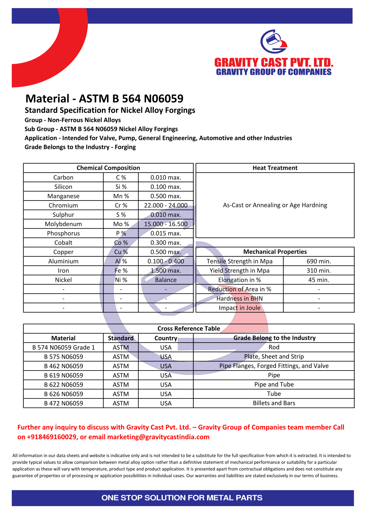 ASTM B 564 N06059.pdf
